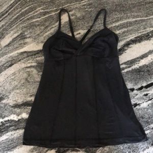 🍋 LuLu Lemon Athletica tank 🍋